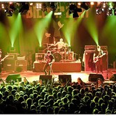 Billy Talent 2010-02-12