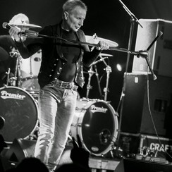 2015-03-04 UFO, fot. MICHAŁ WENDE