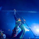 GOGOL BORDELLO (KLUB STODOŁA - WARSZAWA) 2014-12-04