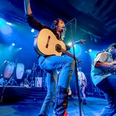 GOGOL BORDELLO (KLUB STODOŁA - WARSZAWA) 2014-12-04