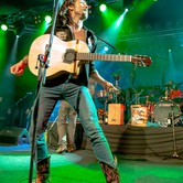 GOGOL BORDELLO (KLUB STODOŁA - WARSZAWA) 2014-12-04