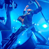 GOGOL BORDELLO (KLUB STODOŁA - WARSZAWA) 2014-12-04