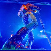 GOGOL BORDELLO (KLUB STODOŁA - WARSZAWA) 2014-12-04