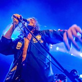 GOGOL BORDELLO (KLUB STODOŁA - WARSZAWA) 2014-12-04