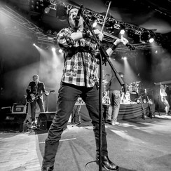 2014-12-04 GOGOL BORDELLO, fot. JASIO IWANOW