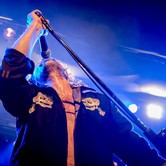 GOGOL BORDELLO (KLUB STODOŁA - WARSZAWA) 2014-12-04