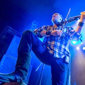 GOGOL BORDELLO (KLUB STODOŁA - WARSZAWA) 2014-12-04