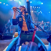 GOGOL BORDELLO (KLUB STODOŁA - WARSZAWA) 2014-12-04