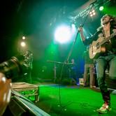 GOGOL BORDELLO (KLUB STODOŁA - WARSZAWA) 2014-12-04