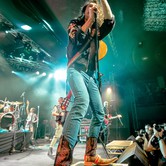 GOGOL BORDELLO (KLUB STODOŁA - WARSZAWA) 2014-12-04