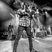 GOGOL BORDELLO (KLUB STODOŁA - WARSZAWA) 2014-12-04