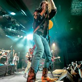 GOGOL BORDELLO (KLUB STODOŁA - WARSZAWA) 2014-12-04