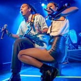 GOGOL BORDELLO (KLUB STODOŁA - WARSZAWA) 2014-12-04