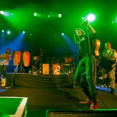 GOGOL BORDELLO (KLUB STODOŁA - WARSZAWA) 2014-12-04