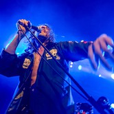 GOGOL BORDELLO (KLUB STODOŁA - WARSZAWA) 2014-12-04