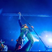 GOGOL BORDELLO (KLUB STODOŁA - WARSZAWA) 2014-12-04