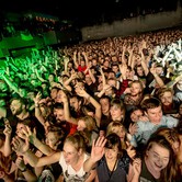GOGOL BORDELLO (KLUB STODOŁA - WARSZAWA) 2014-12-04
