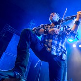 GOGOL BORDELLO (KLUB STODOŁA - WARSZAWA) 2014-12-04