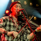 GOGOL BORDELLO (KLUB STODOŁA - WARSZAWA) 2014-12-04