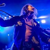 GOGOL BORDELLO (KLUB STODOŁA - WARSZAWA) 2014-12-04