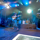 GOGOL BORDELLO (KLUB STODOŁA - WARSZAWA) 2014-12-04