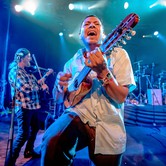 GOGOL BORDELLO (KLUB STODOŁA - WARSZAWA) 2014-12-04