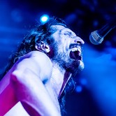 GOGOL BORDELLO (KLUB STODOŁA - WARSZAWA) 2014-12-04