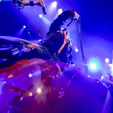 GOGOL BORDELLO (KLUB STODOŁA - WARSZAWA) 2014-12-04