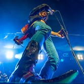 GOGOL BORDELLO (KLUB STODOŁA - WARSZAWA) 2014-12-04