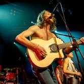 GOGOL BORDELLO (KLUB STODOŁA - WARSZAWA) 2014-12-04