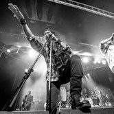 GOGOL BORDELLO (KLUB STODOŁA - WARSZAWA) 2014-12-04