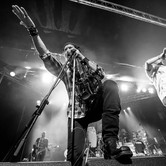 GOGOL BORDELLO (KLUB STODOŁA - WARSZAWA) 2014-12-04