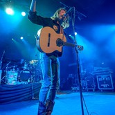 GOGOL BORDELLO (KLUB STODOŁA - WARSZAWA) 2014-12-04