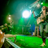 GOGOL BORDELLO (KLUB STODOŁA - WARSZAWA) 2014-12-04