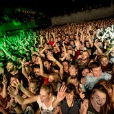 GOGOL BORDELLO (KLUB STODOŁA - WARSZAWA) 2014-12-04