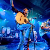 GOGOL BORDELLO (KLUB STODOŁA - WARSZAWA) 2014-12-04