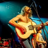 GOGOL BORDELLO (KLUB STODOŁA - WARSZAWA) 2014-12-04