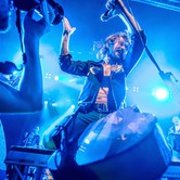 GOGOL BORDELLO (KLUB STODOŁA - WARSZAWA) 2014-12-04