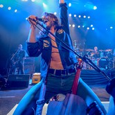 GOGOL BORDELLO (KLUB STODOŁA - WARSZAWA) 2014-12-04