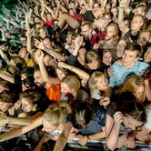 GOGOL BORDELLO (KLUB STODOŁA - WARSZAWA) 2014-12-04