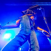 GOGOL BORDELLO (KLUB STODOŁA - WARSZAWA) 2014-12-04