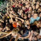 GOGOL BORDELLO (KLUB STODOŁA - WARSZAWA) 2014-12-04