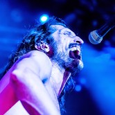 GOGOL BORDELLO (KLUB STODOŁA - WARSZAWA) 2014-12-04