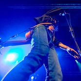 GOGOL BORDELLO (KLUB STODOŁA - WARSZAWA) 2014-12-04