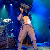 GOGOL BORDELLO (KLUB STODOŁA - WARSZAWA) 2014-12-04