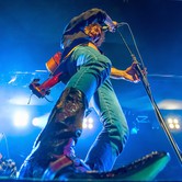 GOGOL BORDELLO (KLUB STODOŁA - WARSZAWA) 2014-12-04