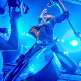 GOGOL BORDELLO (KLUB STODOŁA - WARSZAWA) 2014-12-04