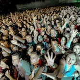 GOGOL BORDELLO (KLUB STODOŁA - WARSZAWA) 2014-12-04
