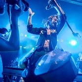 GOGOL BORDELLO (KLUB STODOŁA - WARSZAWA) 2014-12-04