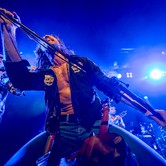 GOGOL BORDELLO (KLUB STODOŁA - WARSZAWA) 2014-12-04